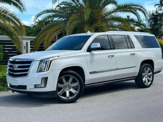 CADILLAC ESCALADE ESV 2017 1GYS4JKJ1HR217731 image CADILLAC ESCALADE ESV 2017 1GYS4JKJ1HR217731 image